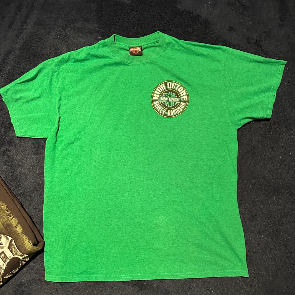 Harley-Davidson T-Shirt Set - Picture 8 of 9